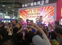 《新大头儿子和小头爸爸3》亮相动漫节，鞠萍姐姐也来啦