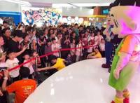 《新大头儿子和小头爸爸3》亮相动漫节，鞠萍姐姐也来啦