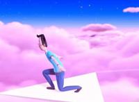 动漫电影《新大头儿子》讲述经历了重重困难终于回到了现实世界