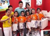 《新大头儿子和小头爸爸3》俄罗斯旅行记，正式上映