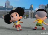 央视4k动画《新大头儿子和小头爸爸3：俄罗斯奇遇记》简评