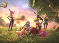 同样是续作，DNF、梦幻西游完美复制，它竟超越了自己