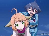 这些国漫你看过吗？四部都很不错！