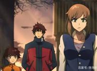 这些国漫你看过吗？四部都很不错！