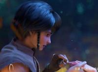 这些国漫你看过吗？四部都很不错！