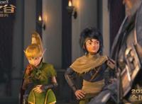 《龙之谷：破晓奇兵》重映，定档1月4日，这个冬天我们不见不散