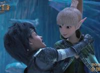 《龙之谷：破晓奇兵》重映，定档1月4日，这个冬天我们不见不散