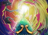 国漫电影《八仙》来了！但是看到第一张图片就不想看了