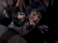 国产爱情动漫巅峰之作：“双眼有情箭无情，双目无情箭有情”