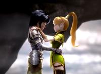 国产爱情动漫巅峰之作：“双眼有情箭无情，双目无情箭有情”