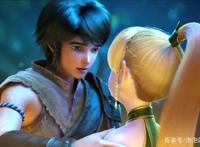 五部好看的国产动漫，第三部有一种浪漫的气息！