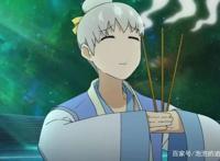 五部好看的国产动漫，第三部有一种浪漫的气息！