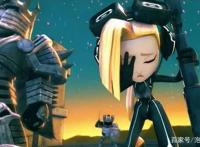 五部好看的国产动漫，第三部有一种浪漫的气息！