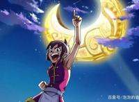 五部好看的国产动漫，第三部有一种浪漫的气息！