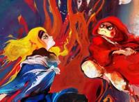 国漫暗黑宇宙！自《大护法》开始！如今导演的新作要上映了！