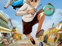 国漫暗黑宇宙！自《大护法》开始！如今导演的新作要上映了！