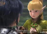 网游改编的国产动画电影《龙之谷：破晓奇兵》，将于1月4日重映