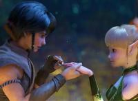 一部比较冷门却堪称神作的国漫电影！网友：不输魁拔！