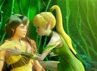 一部比较冷门却堪称神作的国漫电影！网友：不输魁拔！