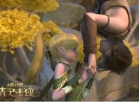 一部比较冷门却堪称神作的国漫电影！网友：不输魁拔！