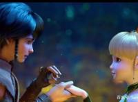 龙之谷精灵王座