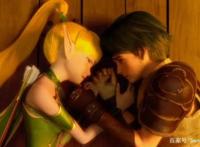 龙之谷精灵王座