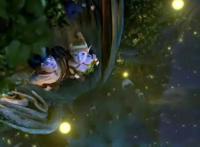 《精灵王座》－我的存在，只为守护你