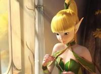 继《魁拔》三部曲之后又一部因为宣传而错失的国漫《精灵王座》