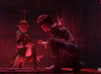 这部改编游戏的动漫，制作精良，票房却只有5752.64万元