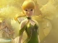 一部动漫《精灵王座》你看过吗？