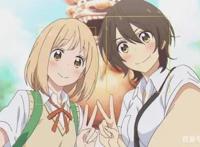 牵牛花与加濑同学：一段美妙的友情