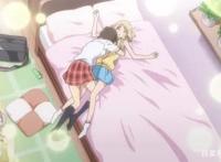 牵牛花与加濑同学：一段美妙的友情