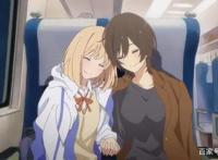 牵牛花与加濑同学：一段美妙的友情