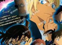 18年上半年动漫剧场版排行，《零的执行人》高人气排行第二