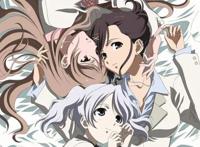 动漫推荐：盘点那些日漫中那些橘里橘气的，高浓度“友情向”动漫！