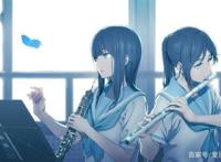 日网友票选人气百合系动漫top10，citrus实力强大！