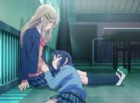 百合动漫《安达与岛村》上架b站