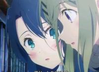 百合动漫《安达与岛村》上架b站