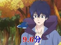 B站被雪藏的5部冷门动漫，评分都在9.5分以上