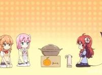 宅男为什么喜欢看百合番？因为他们不喜欢看男生和男生谈恋爱