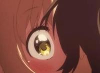 牵牛花与加濑同学，正是因为喜欢你，所以一切都和你有关！