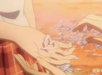 这就是青春，《牵牛花与加濑同学》,2017豆瓣高分动漫！