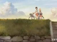 这就是青春，《牵牛花与加濑同学》,2017豆瓣高分动漫！