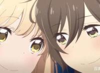 《牵牛花与加濑同学》：恬淡为上，胜而不美！