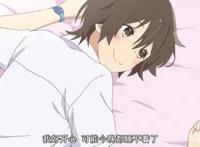 《牵牛花与加濑同学》：恬淡为上，胜而不美！