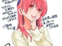 动画《总之就是非常可爱》公开新篇章节宣传影片