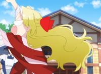 总之非常可爱：十月狗粮番，第一集就结婚！网友：直呼作者内行