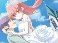 总之就是非常可爱：可爱老婆真实身份存疑，可能不是人类？