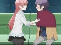 总之就是非常可爱：男女主开局结婚，夫妻生活太和谐，网友都酸了