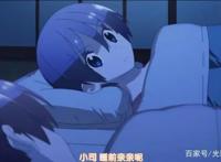 总之就是非常可爱OVA上映时间确定，看到预告，网友已经开始酸了